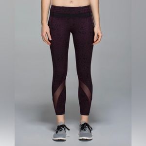 Lululemon Inspire Tight II